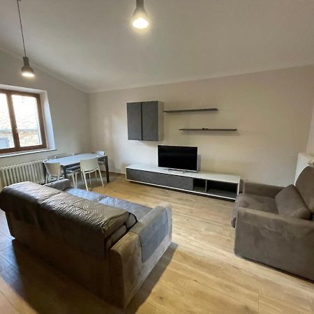 Charming 1-Bed Apartment In Montepulciano Stazione Exterior foto